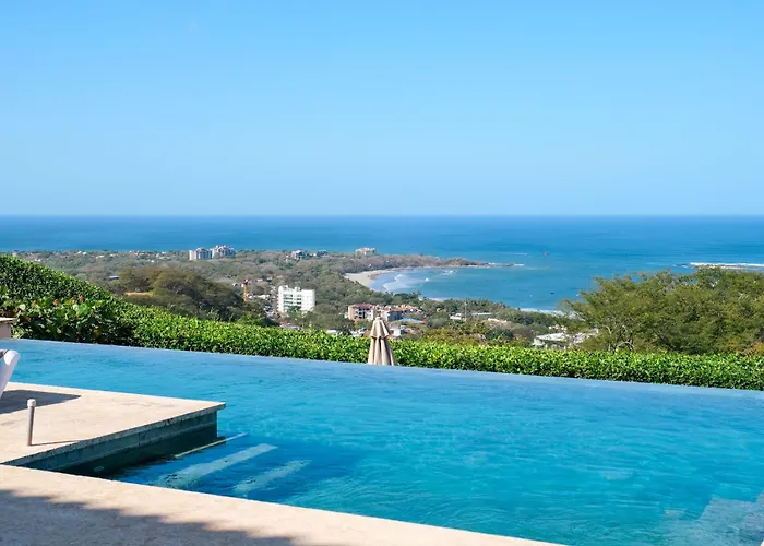 Luxury Oceanview Penthouse, Breathtaking Sunsets Apartamento *