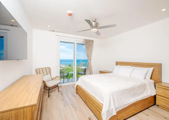 Luxury Oceanview Penthouse, Breathtaking Sunsets * Tamarindo