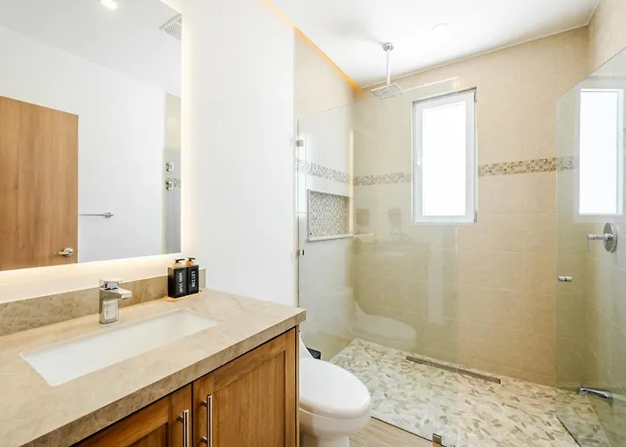 Luxury Oceanview Penthouse, Breathtaking Sunsets Apartamento Tamarindo