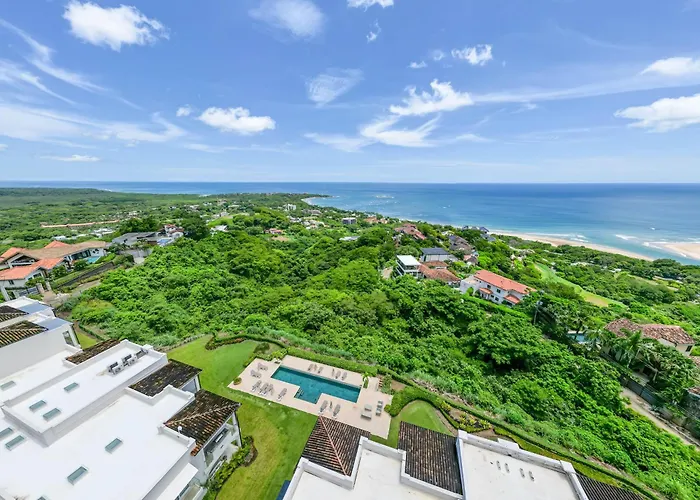 Luxury Oceanview Penthouse, Breathtaking Sunsets Apartamento *