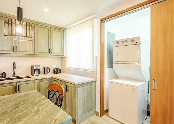 Apartamento Luxury Oceanview Penthouse, Breathtaking Sunsets