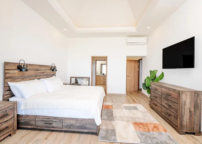 Luxury Oceanview Penthouse, Breathtaking Sunsets Apartamento *