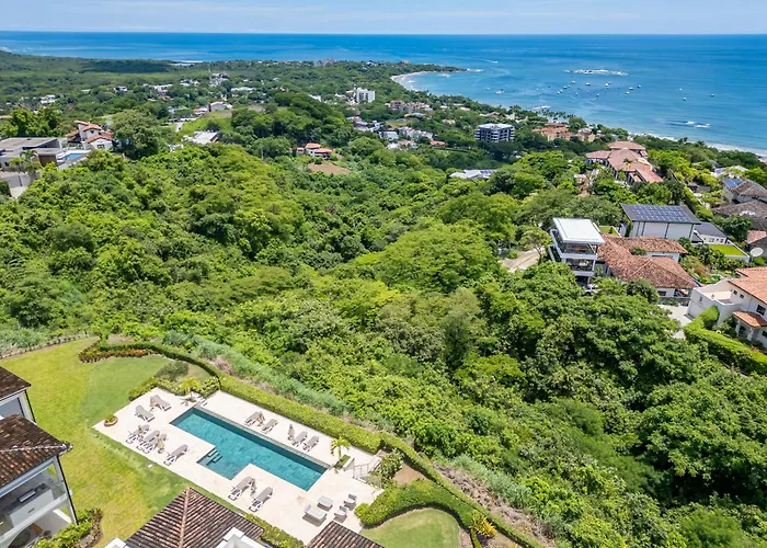 Luxury Oceanview Penthouse, Breathtaking Sunsets