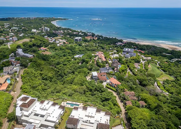 Luxury Oceanview Penthouse, Breathtaking Sunsets Apartamento *